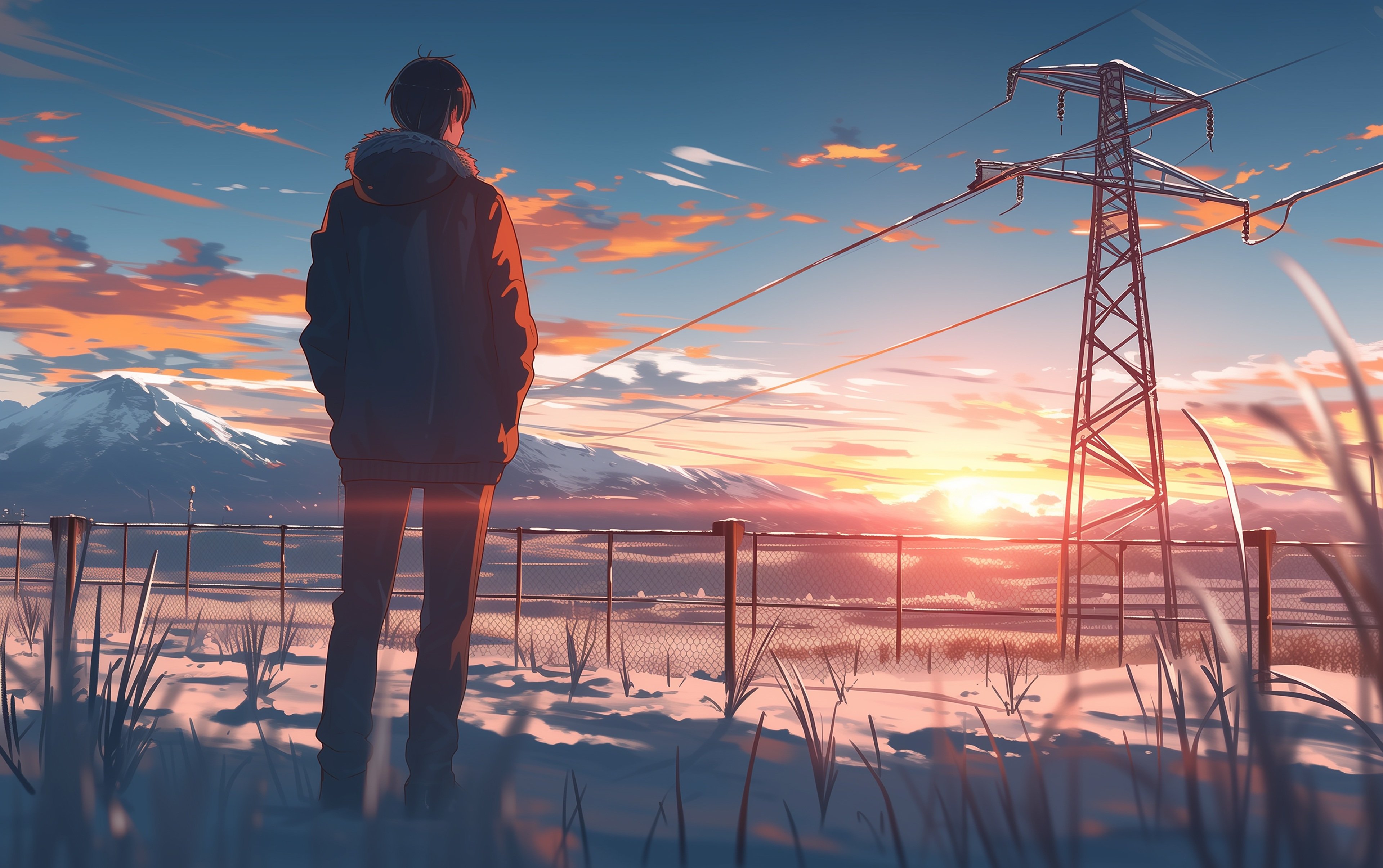 background picture of the home page